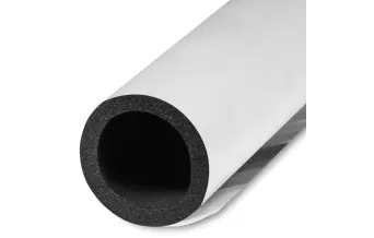 Трубка K-FLEX 19x054 SOLAR HT IN CLAD Grey