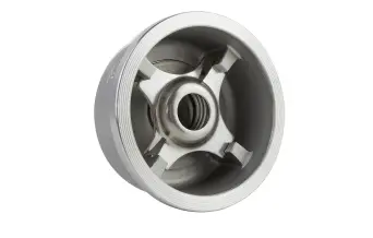 Обратный клапан тарельчатый REON тип RSV31 DN50 PN40