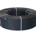 Труба ПЭ 100 SDR13.6 DN75х5,6 PN12,5