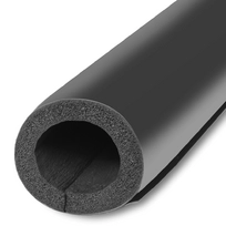 Трубка K-FLEX 13x060 ST IN CLAD Black