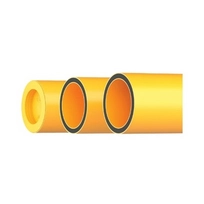 Труба МУЛЬТИПАЙП ПРО RC Газ SDR26 DN125х4,8