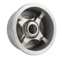 Обратный клапан тарельчатый REON тип RSV31 DN50 PN40