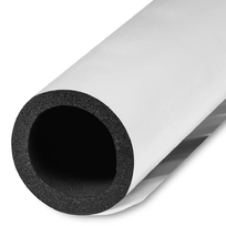 Трубка K-FLEX 09x076 ST IN CLAD Grey